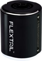 Flextail Tiny Pump 2X Hordozható Elektromos légpumpa - Fekete