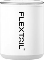 Flextail Tiny Pump 2X Hordozható légpumpa - Fehér