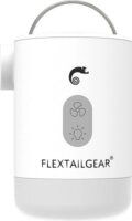 Flextail Max Pump 2 Pro Hordozható légpumpa - Fehér