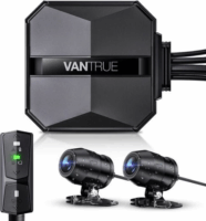 Vantrue F1 Motoros Menetrögzítő kamera