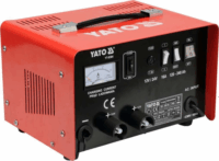 Yato YT-8304 12-24V Akkumulátor töltő