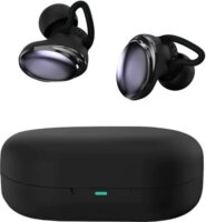 HiFuture Fusion Wireless Headset - Fekete