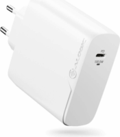 Alogic WCG1X100 USB-C Hálózati töltő - Fehér (100W)