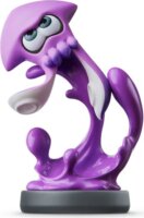 Nintendo Amiibo Splatoon - Inkling Squid figura