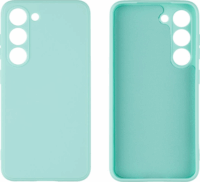 Obal:Me Samsung Galaxy S23 Tok - Türkizkék