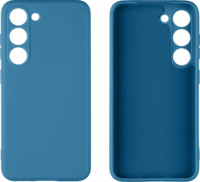 Obal:Me Samsung Galaxy S23 Tok - Kék
