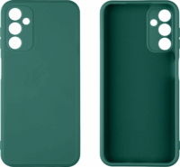 Obal:Me Samsung Galaxy A14 5G Tok - Sötétzöld