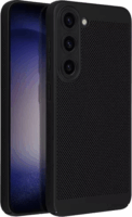 OEM Breezy Samsung Galaxy A05s Tok - Fekete