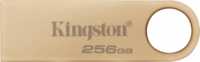 Kingston DataTraveler SE9 G3 USB-A 3.2 Gen 1 256GB Pendrive - Arany