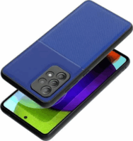 Forcell Noble Samsung Galaxy A25 5G Tok - Kék