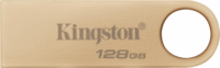 Kingston DataTraveler SE9 G3 USB-A 3.2 Gen 1 128GB Pendrive - Arany