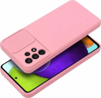 OEM Slide Samsung Galaxy A25 5G Tok - Rózsaszín