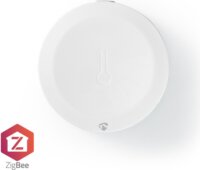 Nedis ZBSC10WT SmartLife Hőmérséklet és páratartalom érzékelő