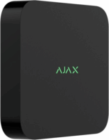 Ajax A-NVR-16-BL NVR 16 csatornás videó rögzítő