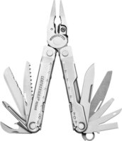 Leatherman Rebar multiszerszám