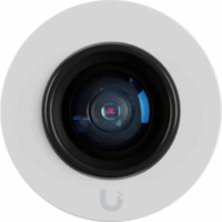 Ubiquiti AI Theta Pro 50 Nagy hatótávolságú biztonsági kamera objektív