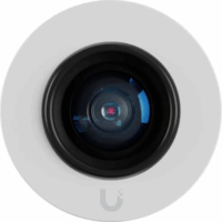 Ubiquiti AI Theta Pro 50 Nagy hatótávolságú biztonsági IP kamera