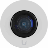 Ubiquiti AI Theta Pro 110 Széles látókörű biztonsági IP kamera