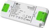 Goobay 12W LED tápegység (65582)