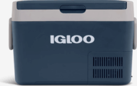 Igloo ICF32 Autós hűtőtáska - Kék
