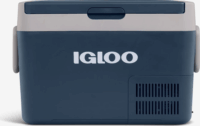 Igloo ICF32 Autós hűtőláda - Kék