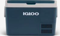Igloo ICF 60 Autós hűtőtáska - Kék
