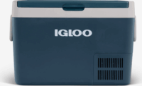 Igloo ICF 60 Autós hűtőláda - Kék