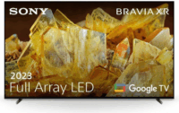 Sony 55" X90L 4K Smart TV