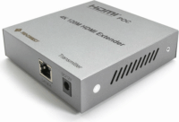 Proconnect PC-EX120M-4KP HDMI 1.4 Extender UTP kábelen 120m - Szürke
