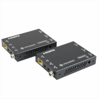 Proconnect PC-EX70-CGP HDMI 2.0 Extender UTP kábelen 70m - Fekete