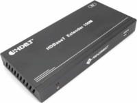 Proconnect PC-EX100M-BP HDMI Extender UTP kábelen 150m - Fekete