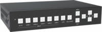 Proconnect PC-PR-SWB512MVP HDMI Mátrix Switch (5 PC - 2 Kijelző)