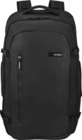 Samsonite Roader Travel Backpack M 17.3" Notebook hátizsák - Fekete