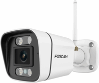 Foscam V5P IP Bullet Okos kamera - Fehér