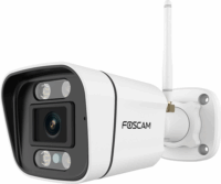 Foscam V5P IP Bullet kamera - Fehér