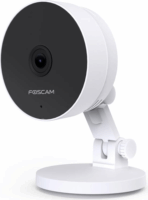Foscam C5M IP Kompakt Okos kamera - Fehér