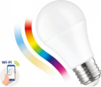 SpectrumLED LED Okos Izzó 13W 1500lm 2700-6500K E27 - RGBW