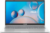 Asus Vivobook X515EA Notebook Ezüst (15.6" / Intel i3-1115G4/ 8GB / 512GB SSD)