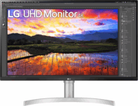 LG 31.5" 32UN650P Monitor
