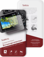 EasyCover 2.95" Kijelzővédő Canon EOS R10 készülékhez