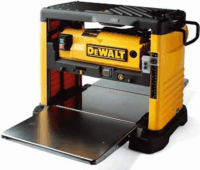 DeWalt DW733-QS Hordozható vastagológyalu