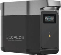 EcoFlow Delta 2 Powerstation Kiegészítő akkumulátor 1024Wh