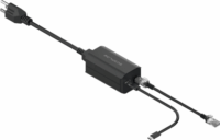 EcoFlow ZMA003-C14 Powerstation Földelési adapter kábel