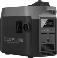 Ecoflow Smart Áramfejlesztő generátor 1800 W