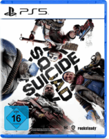 Suicide Squad: Kill the Justice League - PS5