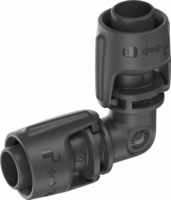 Gardena 13202-20 Micro-Drip-System 13mm (1/2") L idom (2db / csomag)