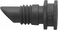 Gardena 01323-29 Micro-Drip-System 4.6mm (3/16") Zárótömítés (10db / csomag)