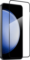 BlueO Mr. Monkey Samsung Galaxy S24+ Edzett üveg kijelzővédő