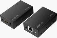 LogiLink HD0023 Cat8 HDMI Extender