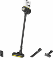 Kärcher VC 4 Cordless myHome Cordless Porzsák Nélküli porszívó